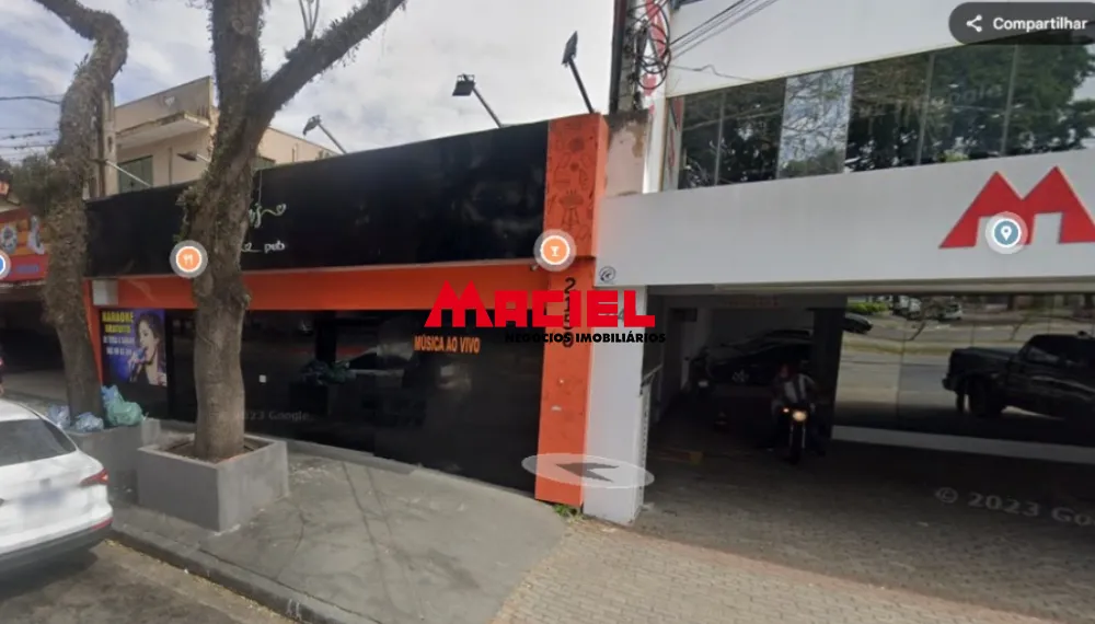 Comprar Comercial / Ponto Comercial em S&atilde;o Jos&eacute; dos Campos R$ 2.500.000,00 - Foto 1