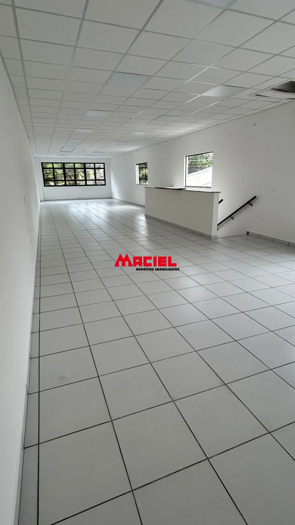 Alugar Comercial / Pr&eacute;dio em S&atilde;o Jos&eacute; dos Campos R$ 4.000,00 - Foto 8