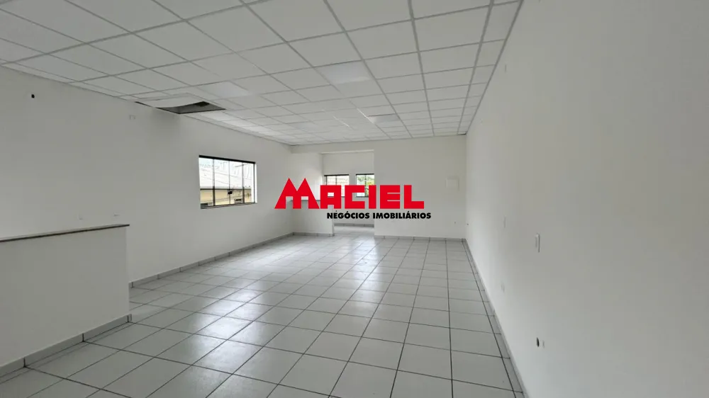 Alugar Comercial / Pr&eacute;dio em S&atilde;o Jos&eacute; dos Campos R$ 4.000,00 - Foto 10