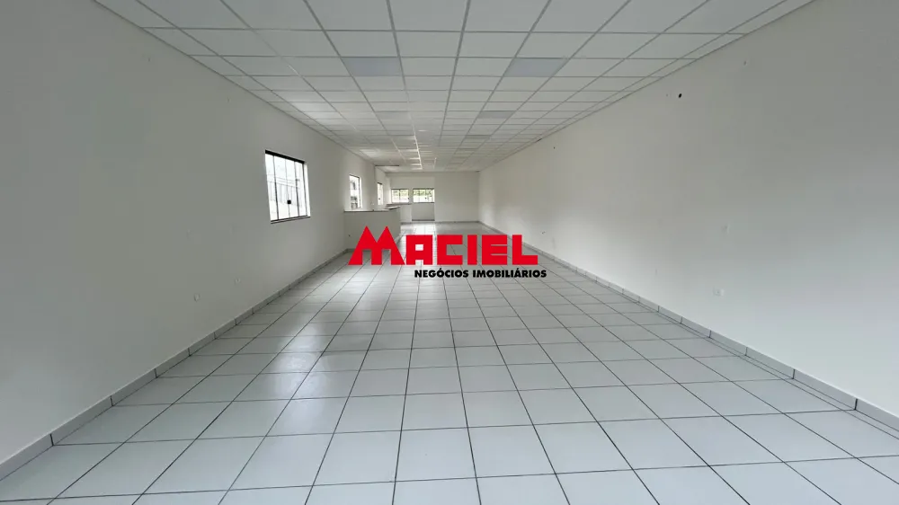 Alugar Comercial / Pr&eacute;dio em S&atilde;o Jos&eacute; dos Campos R$ 4.000,00 - Foto 11