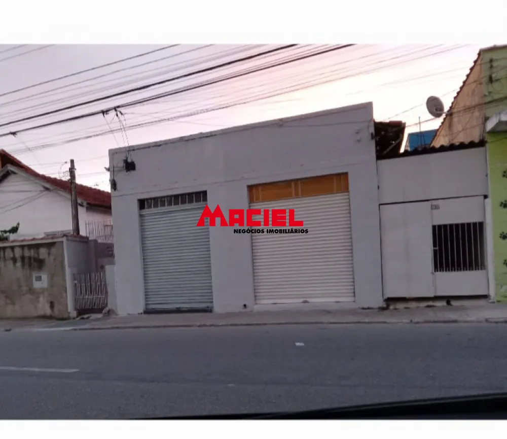 Alugar Comercial / Ponto Comercial em S&atilde;o Jos&eacute; dos Campos R$ 2.000,00 - Foto 3