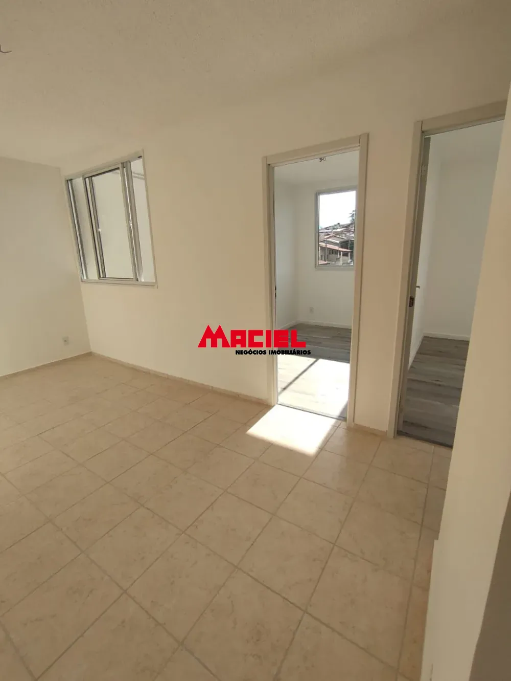 Comprar Apartamento / Padr&atilde;o em Jacare&iacute; R$ 270.000,00 - Foto 1