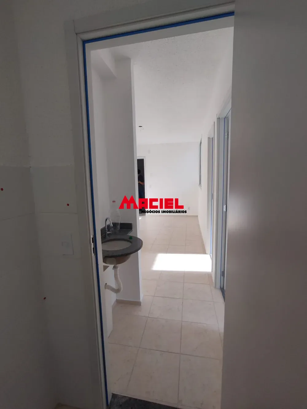 Comprar Apartamento / Padr&atilde;o em Jacare&iacute; R$ 270.000,00 - Foto 2