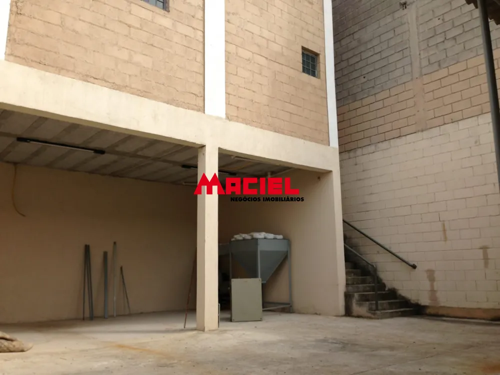 Alugar Comercial / Galp&atilde;o em S&atilde;o Jos&eacute; dos Campos R$ 5.000,00 - Foto 4