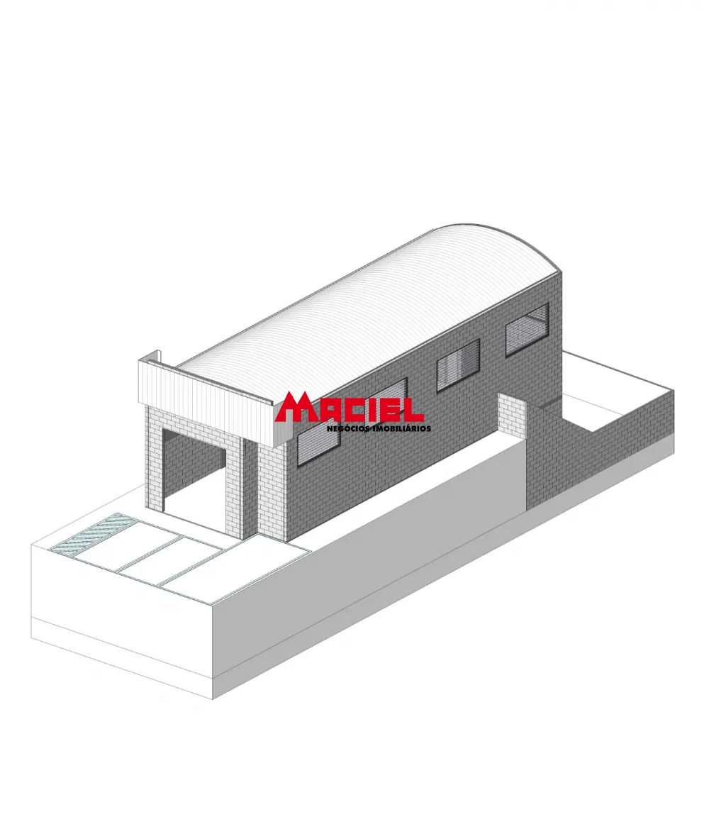 Alugar Comercial / Galp&atilde;o em S&atilde;o Jos&eacute; dos Campos R$ 5.000,00 - Foto 15