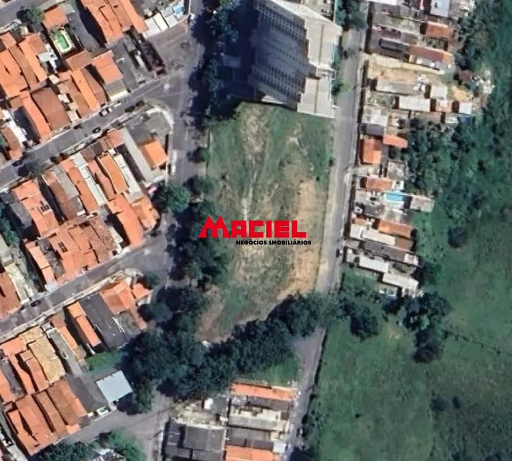 Comprar Terreno / &Aacute;rea em S&atilde;o Jos&eacute; dos Campos R$ 7.800.000,00 - Foto 2