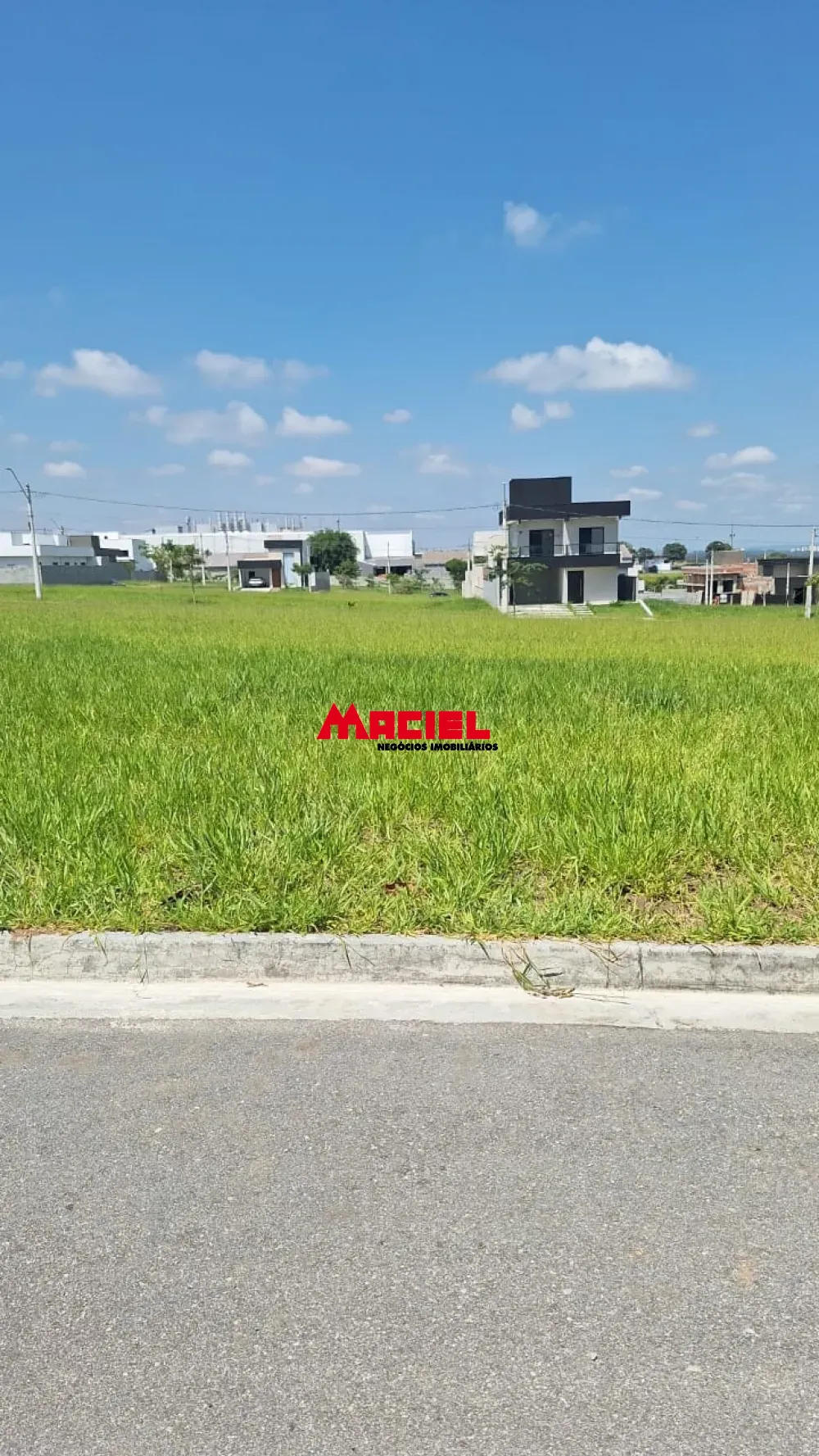Comprar Terreno / Condom&iacute;nio em S&atilde;o Jos&eacute; dos Campos R$ 420.000,00 - Foto 3