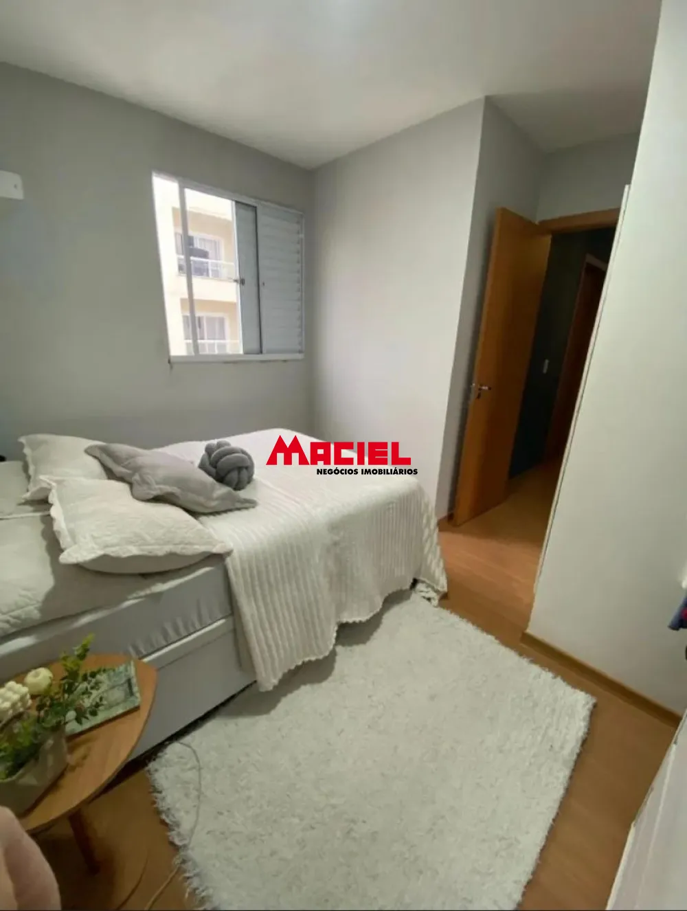 Comprar Apartamento / Padr&atilde;o em S&atilde;o Jos&eacute; dos Campos R$ 395.000,00 - Foto 3