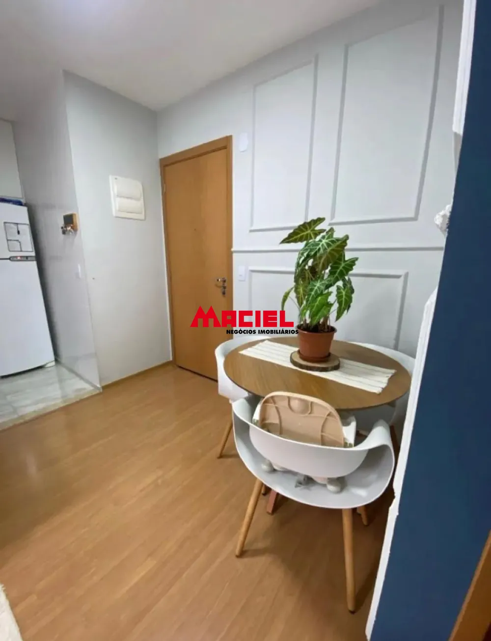 Comprar Apartamento / Padr&atilde;o em S&atilde;o Jos&eacute; dos Campos R$ 395.000,00 - Foto 4