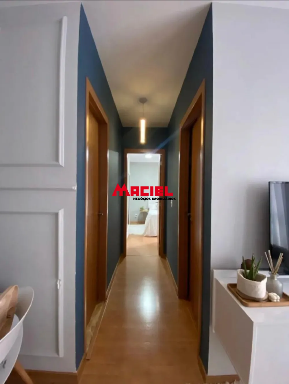 Comprar Apartamento / Padr&atilde;o em S&atilde;o Jos&eacute; dos Campos R$ 395.000,00 - Foto 5