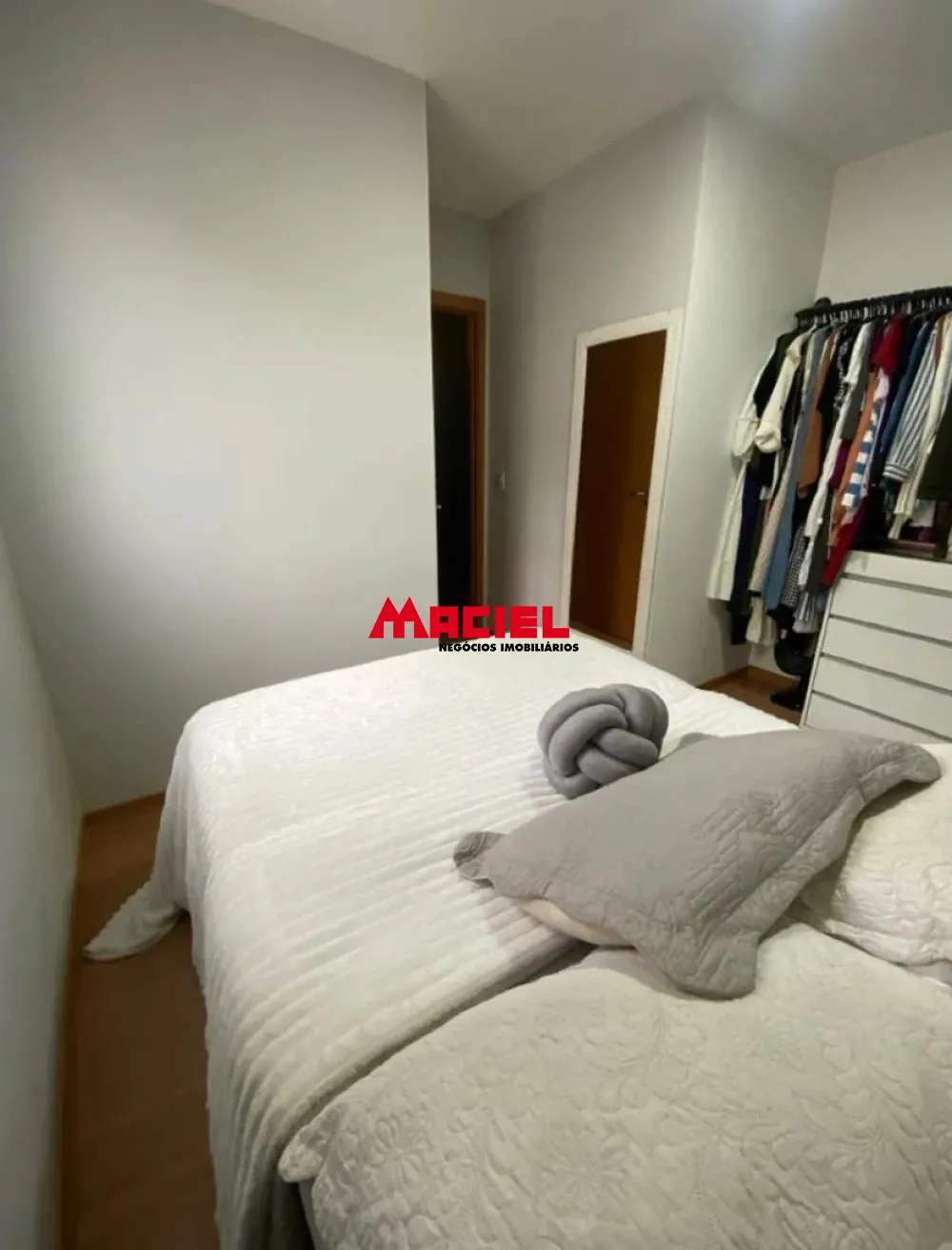 Comprar Apartamento / Padr&atilde;o em S&atilde;o Jos&eacute; dos Campos R$ 395.000,00 - Foto 6