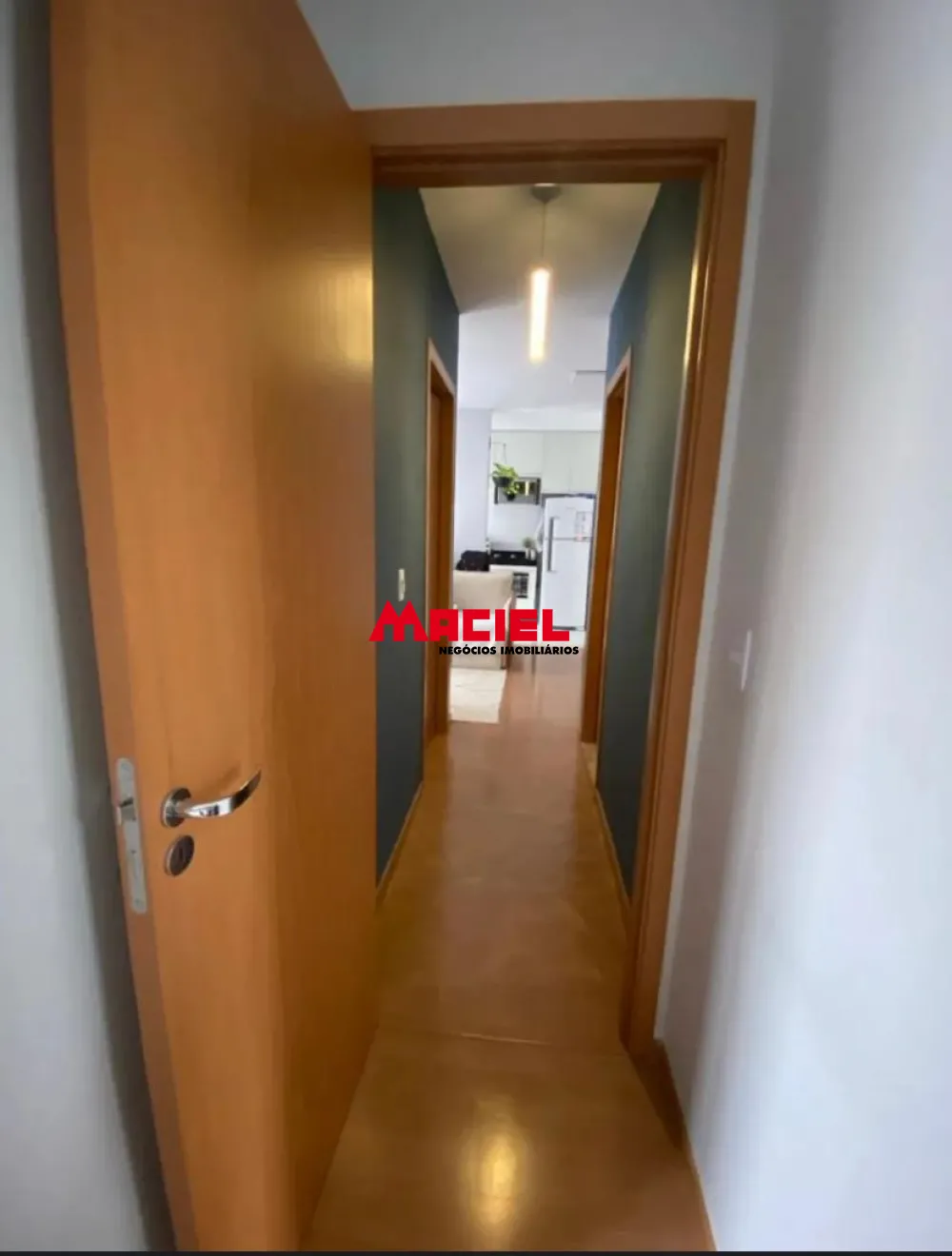 Comprar Apartamento / Padr&atilde;o em S&atilde;o Jos&eacute; dos Campos R$ 395.000,00 - Foto 7