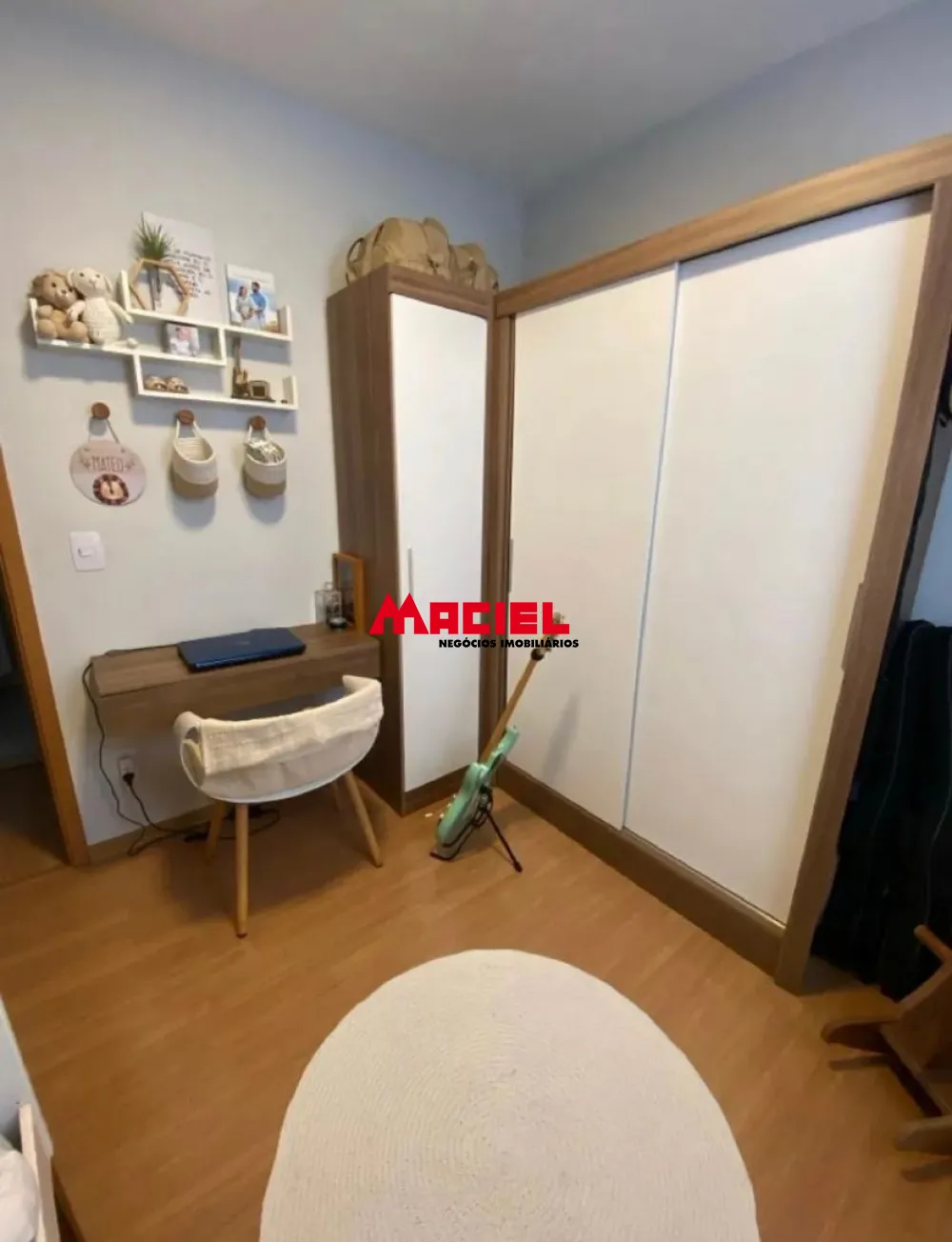 Comprar Apartamento / Padr&atilde;o em S&atilde;o Jos&eacute; dos Campos R$ 395.000,00 - Foto 8