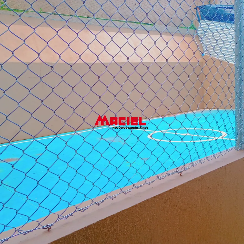 Alugar Apartamento / Padr&atilde;o em S&atilde;o Jos&eacute; dos Campos R$ 5.300,00 - Foto 1