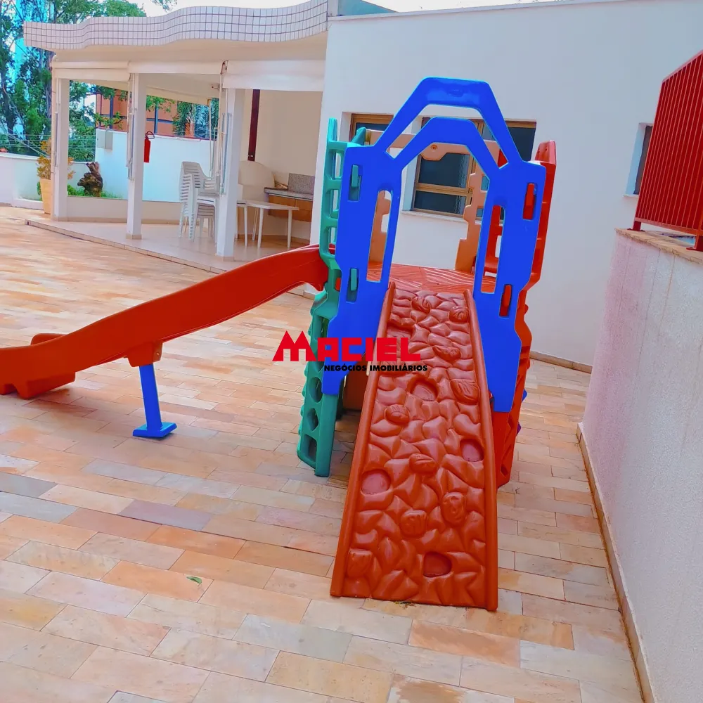 Alugar Apartamento / Padr&atilde;o em S&atilde;o Jos&eacute; dos Campos R$ 5.300,00 - Foto 3