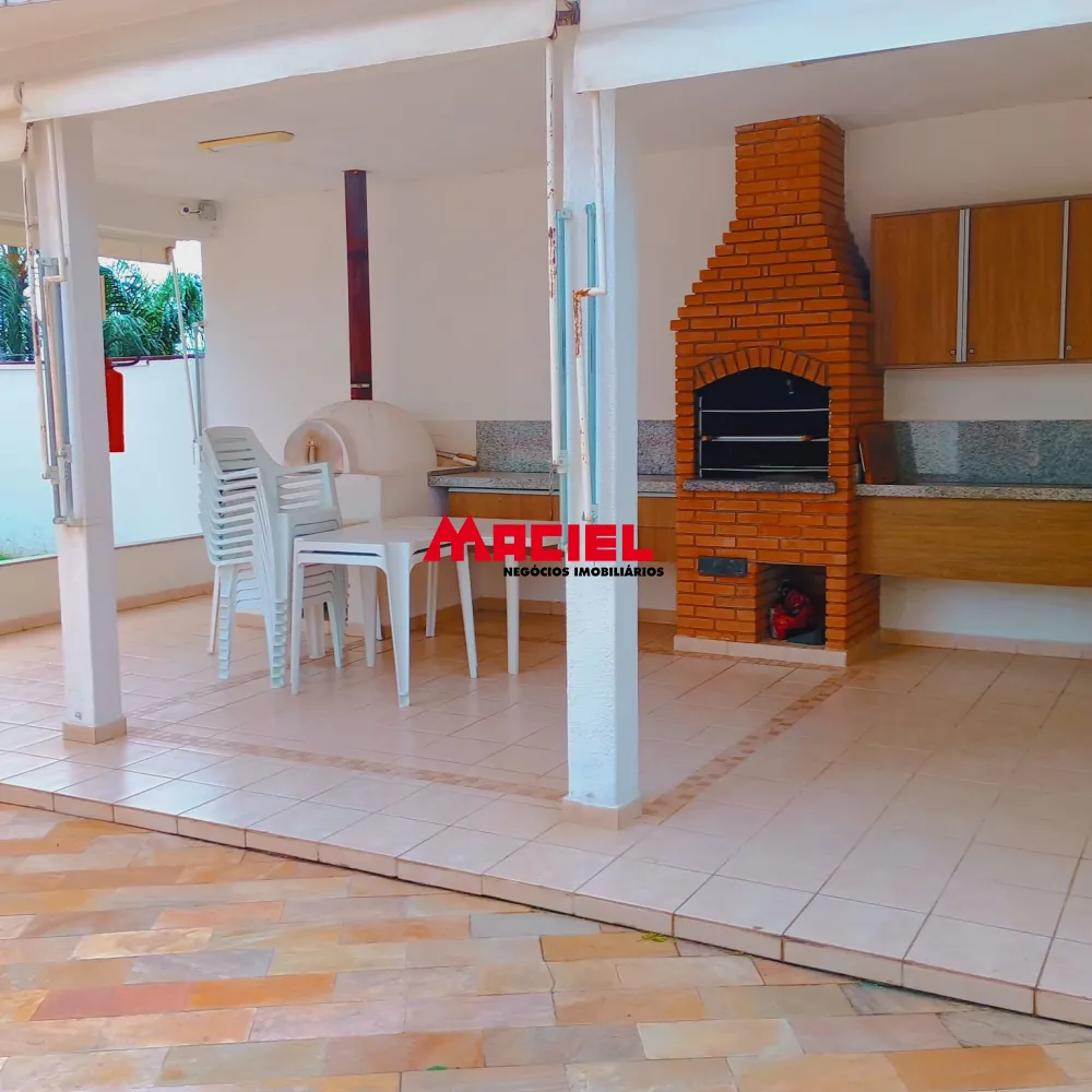 Alugar Apartamento / Padr&atilde;o em S&atilde;o Jos&eacute; dos Campos R$ 5.300,00 - Foto 4