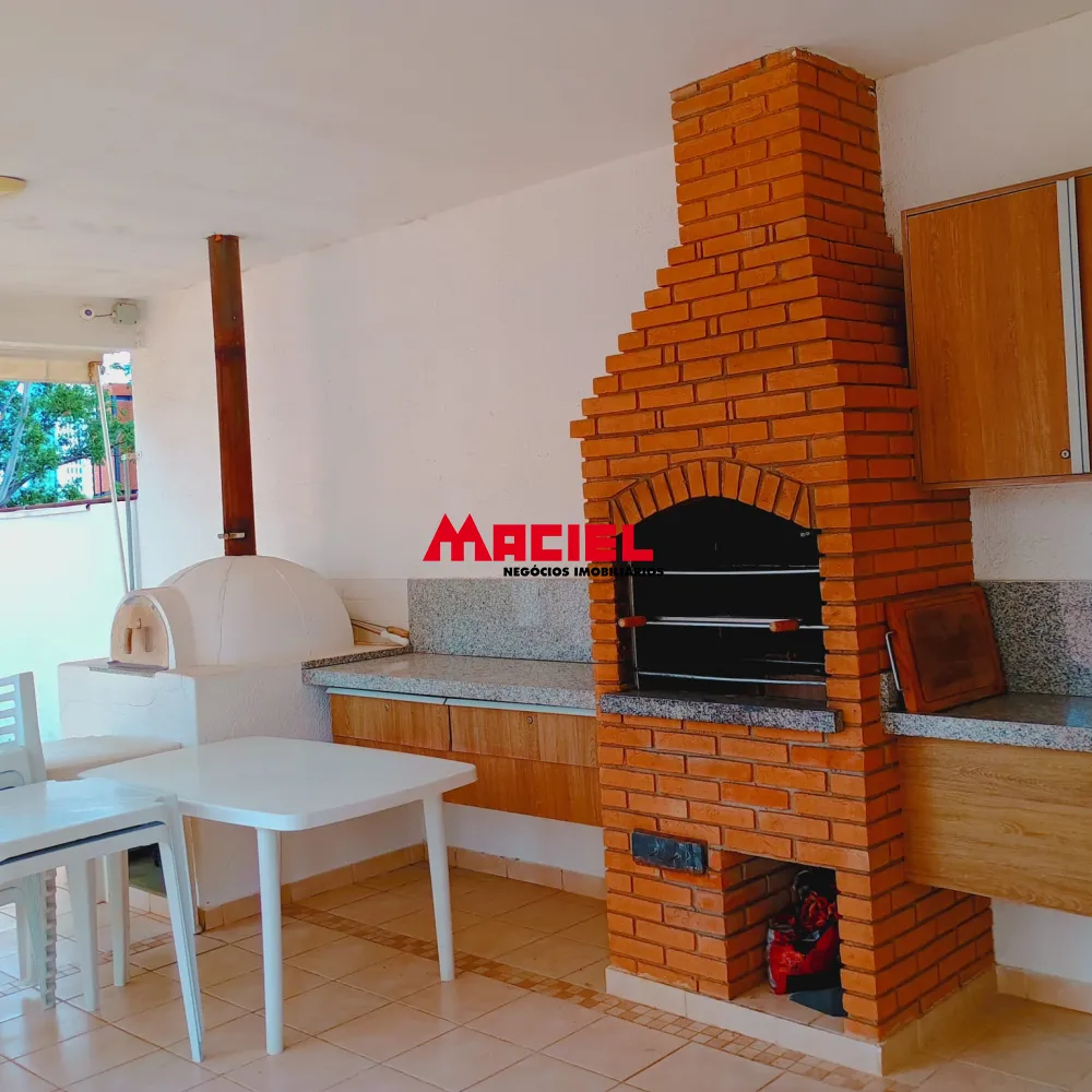 Alugar Apartamento / Padr&atilde;o em S&atilde;o Jos&eacute; dos Campos R$ 5.300,00 - Foto 5