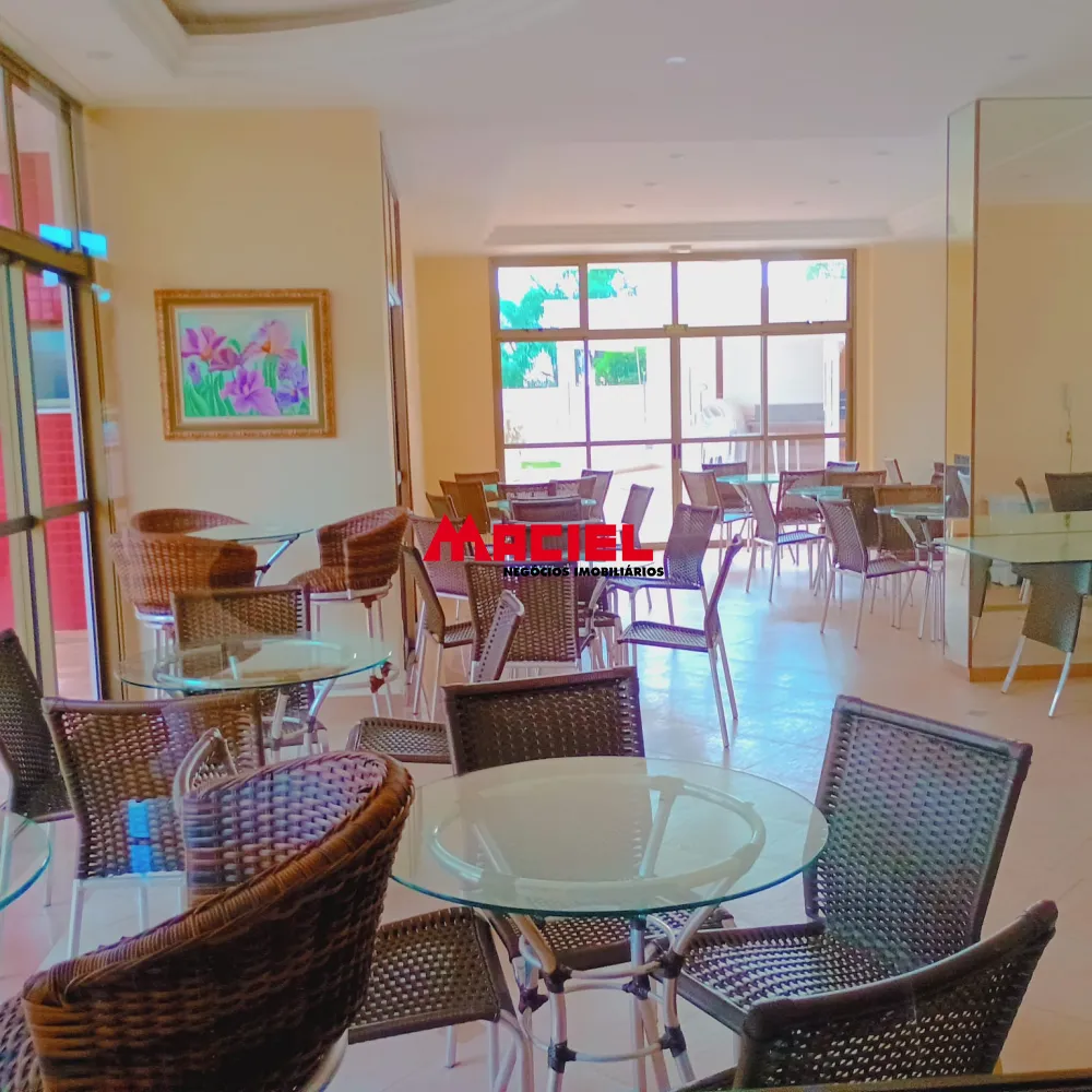 Alugar Apartamento / Padr&atilde;o em S&atilde;o Jos&eacute; dos Campos R$ 5.300,00 - Foto 6