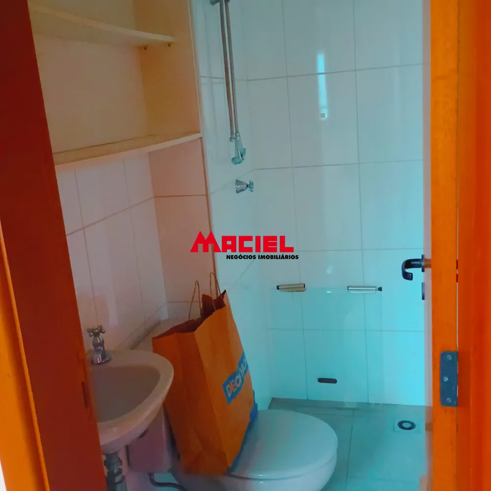 Alugar Apartamento / Padr&atilde;o em S&atilde;o Jos&eacute; dos Campos R$ 5.300,00 - Foto 13