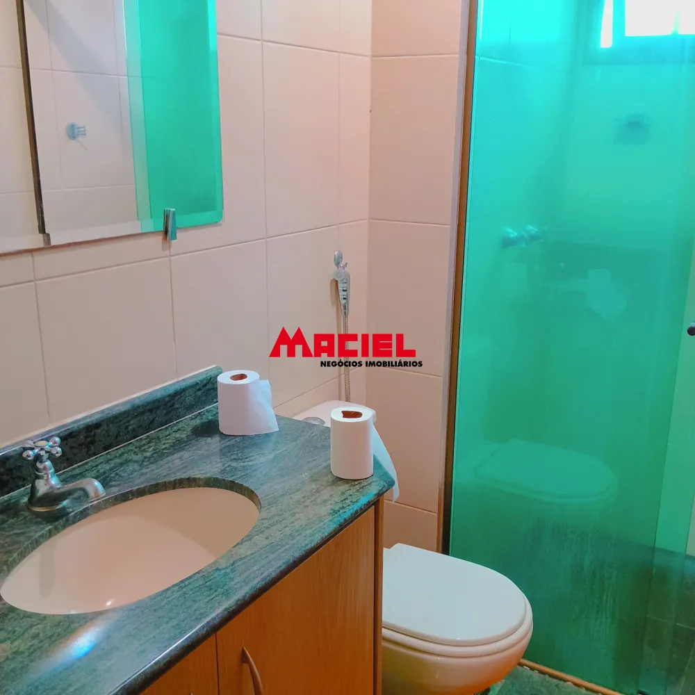 Alugar Apartamento / Padr&atilde;o em S&atilde;o Jos&eacute; dos Campos R$ 5.300,00 - Foto 16