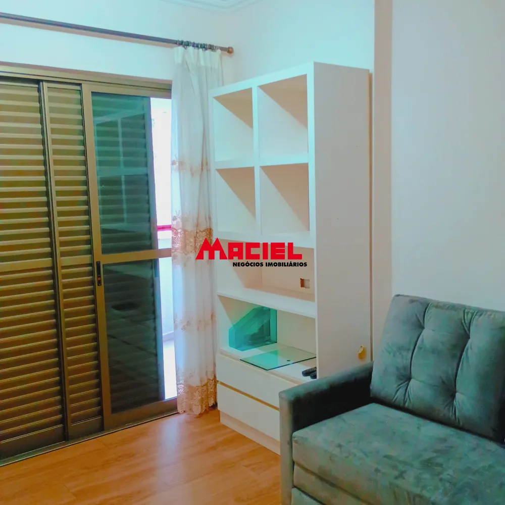 Alugar Apartamento / Padr&atilde;o em S&atilde;o Jos&eacute; dos Campos R$ 5.300,00 - Foto 17