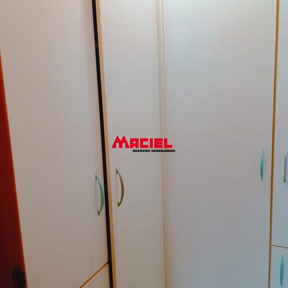 Alugar Apartamento / Padr&atilde;o em S&atilde;o Jos&eacute; dos Campos R$ 5.300,00 - Foto 19