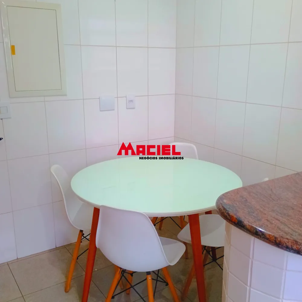 Alugar Apartamento / Padr&atilde;o em S&atilde;o Jos&eacute; dos Campos R$ 5.300,00 - Foto 22