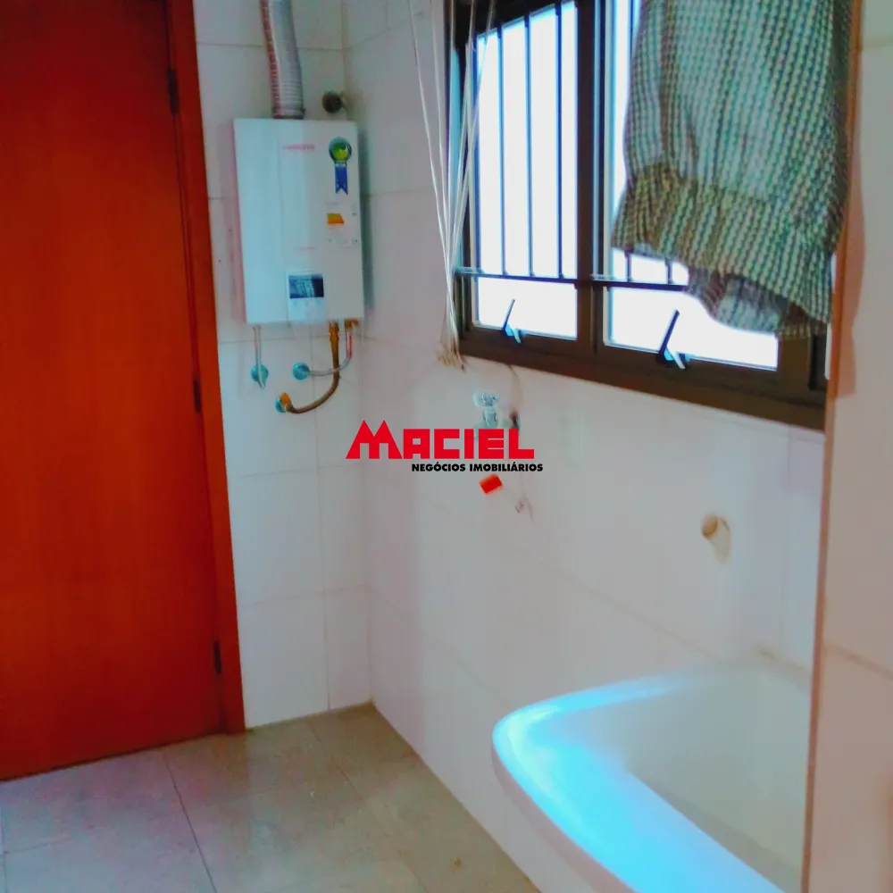 Alugar Apartamento / Padr&atilde;o em S&atilde;o Jos&eacute; dos Campos R$ 5.300,00 - Foto 24