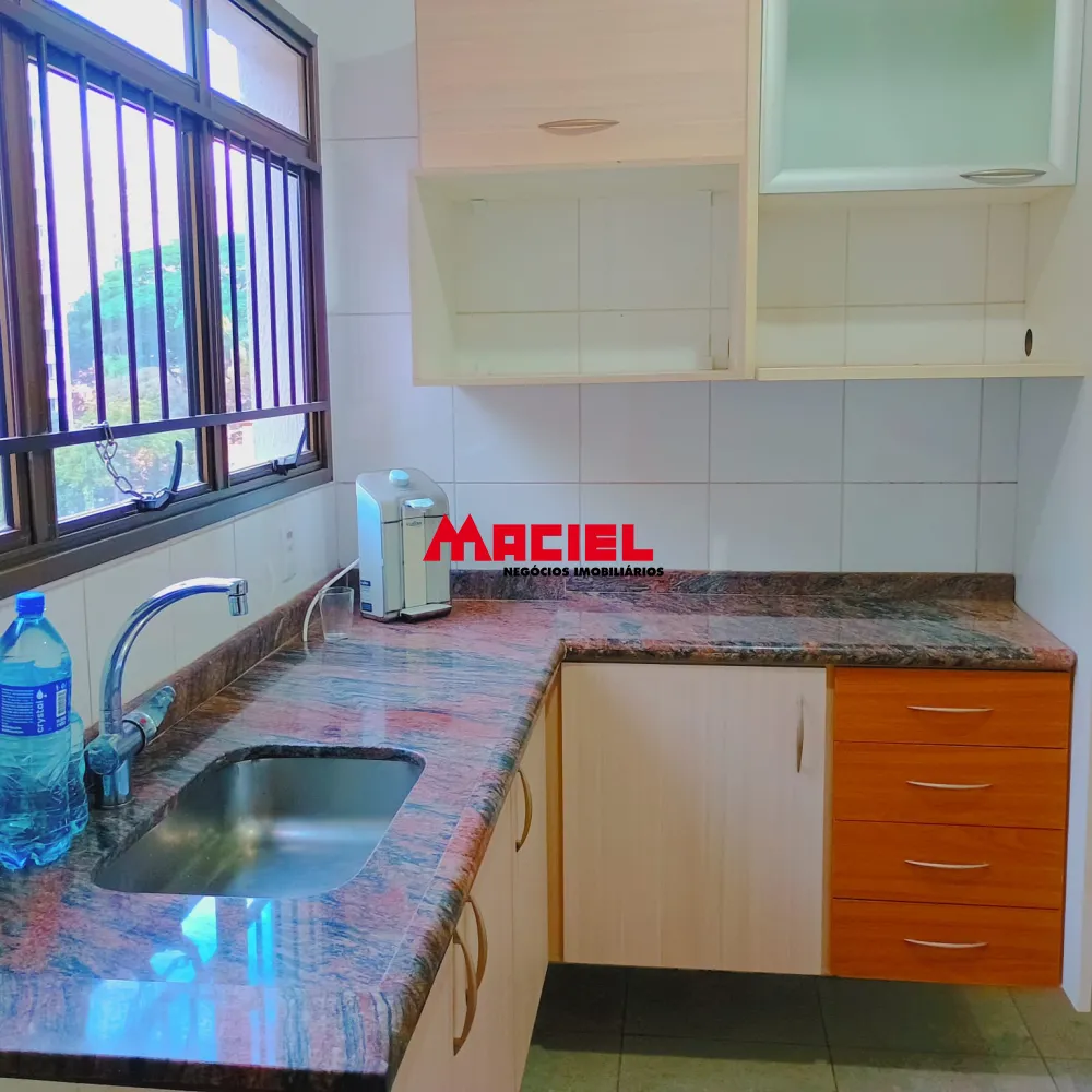 Alugar Apartamento / Padr&atilde;o em S&atilde;o Jos&eacute; dos Campos R$ 5.300,00 - Foto 25