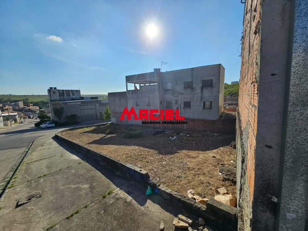 Comprar Terreno / Padr&atilde;o em S&atilde;o Jos&eacute; dos Campos R$ 212.000,00 - Foto 1