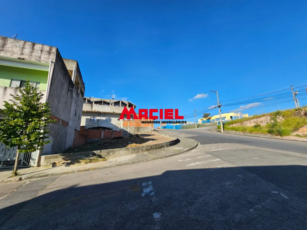 Comprar Terreno / Padr&atilde;o em S&atilde;o Jos&eacute; dos Campos R$ 212.000,00 - Foto 2