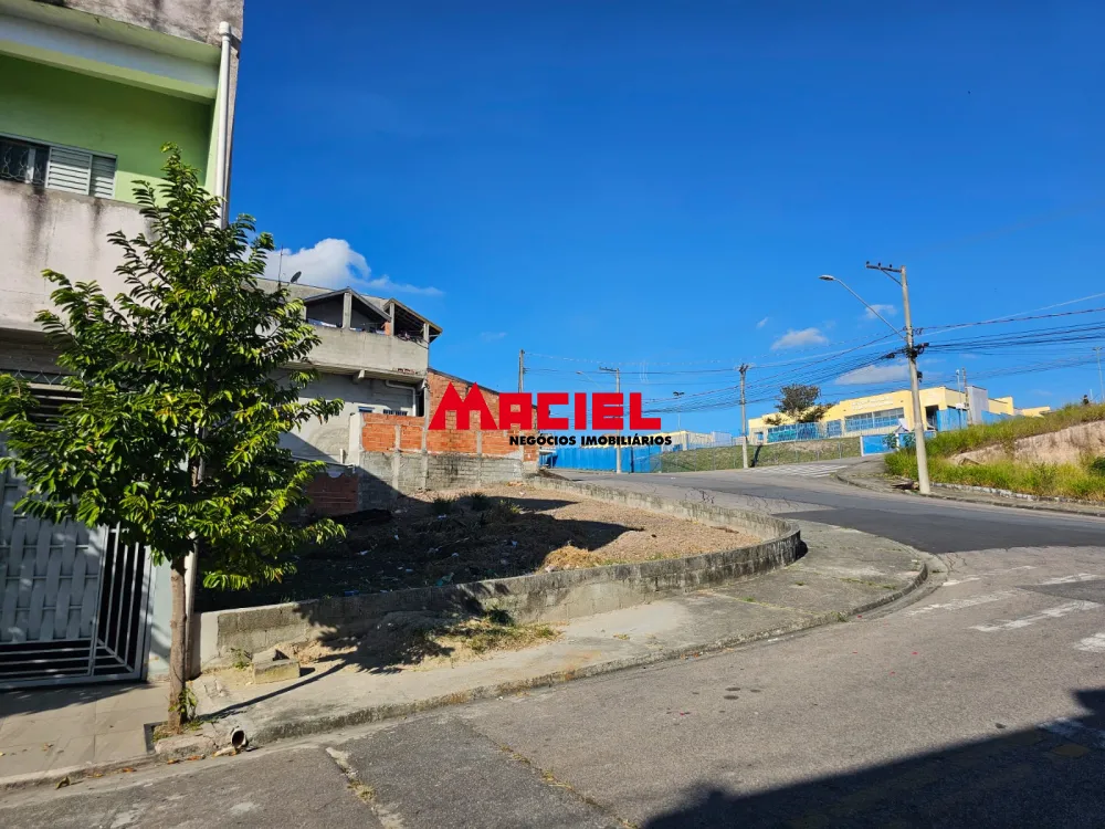 Comprar Terreno / Padr&atilde;o em S&atilde;o Jos&eacute; dos Campos R$ 212.000,00 - Foto 3