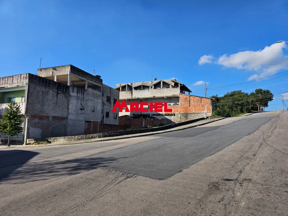 Comprar Terreno / Padr&atilde;o em S&atilde;o Jos&eacute; dos Campos R$ 212.000,00 - Foto 4