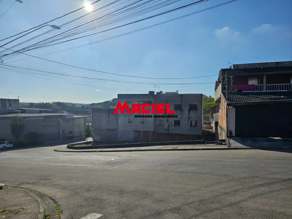 Comprar Terreno / Padr&atilde;o em S&atilde;o Jos&eacute; dos Campos R$ 212.000,00 - Foto 5