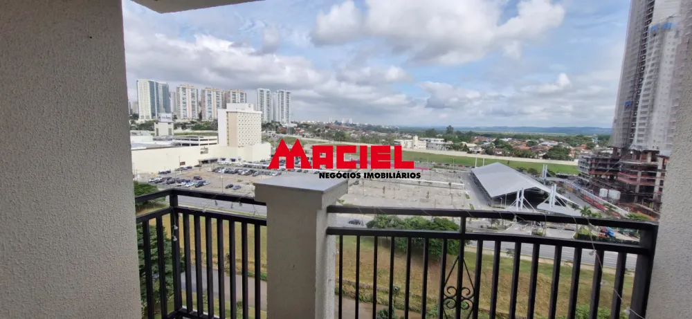 Comprar Apartamento / Padr&atilde;o em S&atilde;o Jos&eacute; dos Campos R$ 990.000,00 - Foto 1