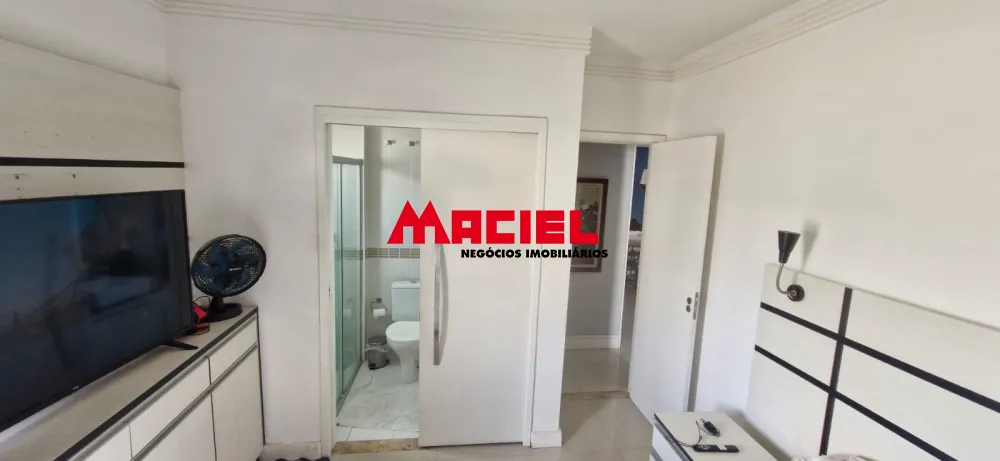 Comprar Apartamento / Padr&atilde;o em S&atilde;o Jos&eacute; dos Campos R$ 990.000,00 - Foto 3