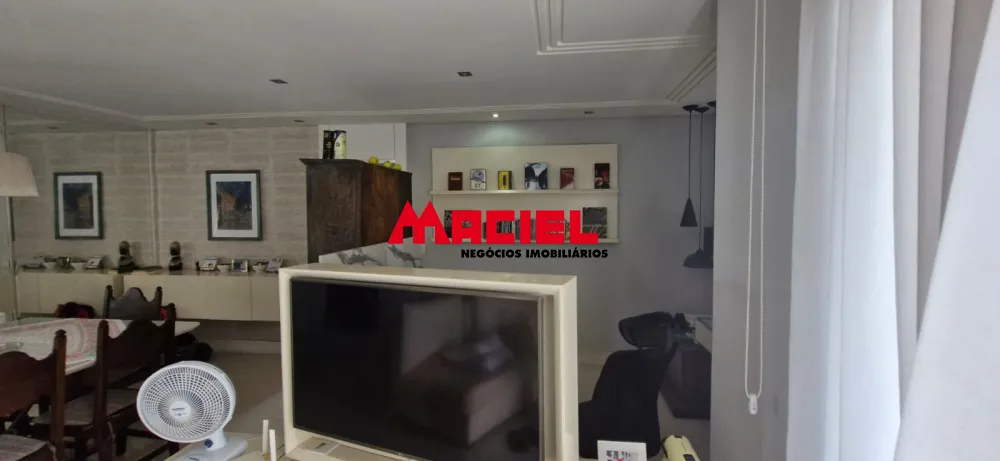 Comprar Apartamento / Padr&atilde;o em S&atilde;o Jos&eacute; dos Campos R$ 990.000,00 - Foto 4