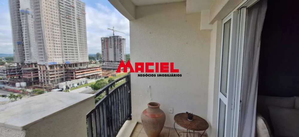 Comprar Apartamento / Padr&atilde;o em S&atilde;o Jos&eacute; dos Campos R$ 990.000,00 - Foto 7