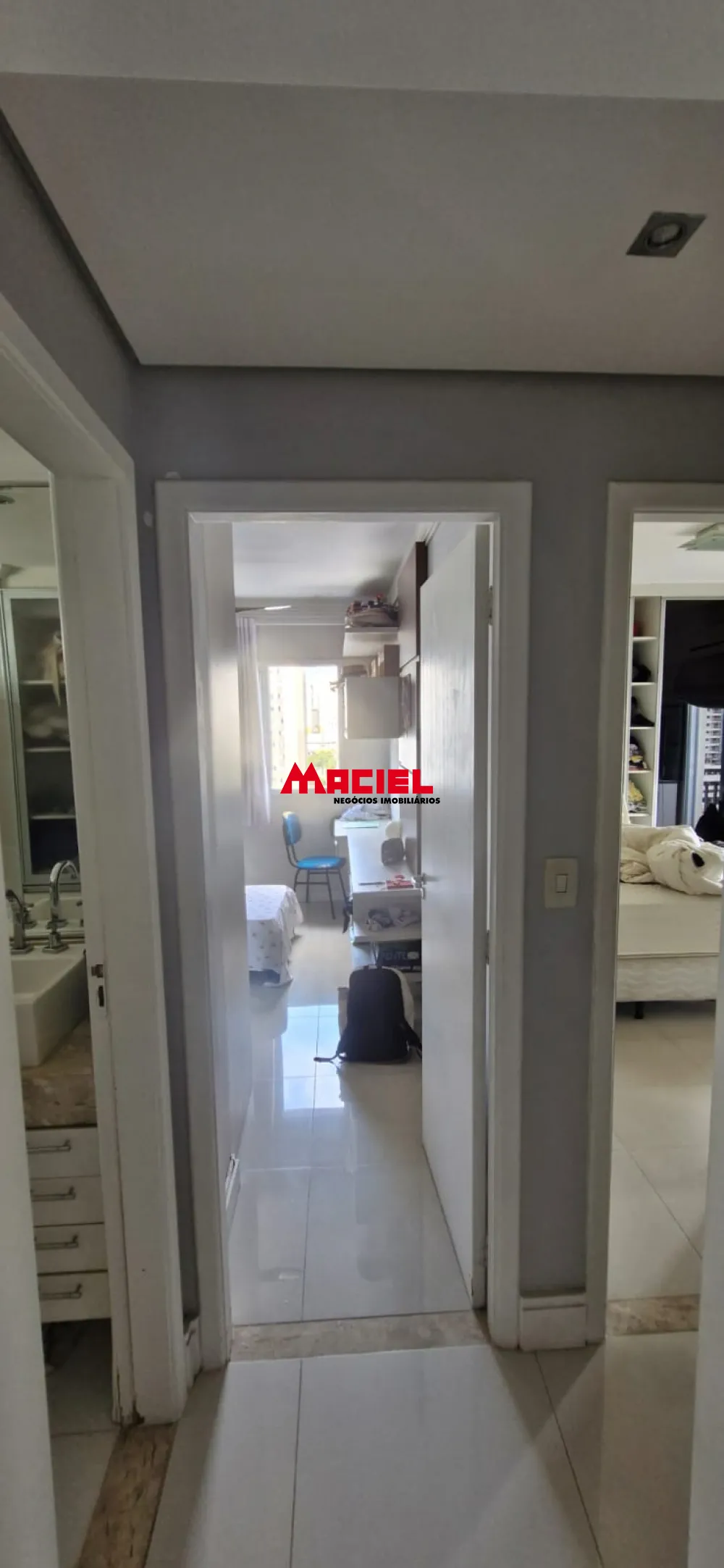 Comprar Apartamento / Padr&atilde;o em S&atilde;o Jos&eacute; dos Campos R$ 990.000,00 - Foto 9