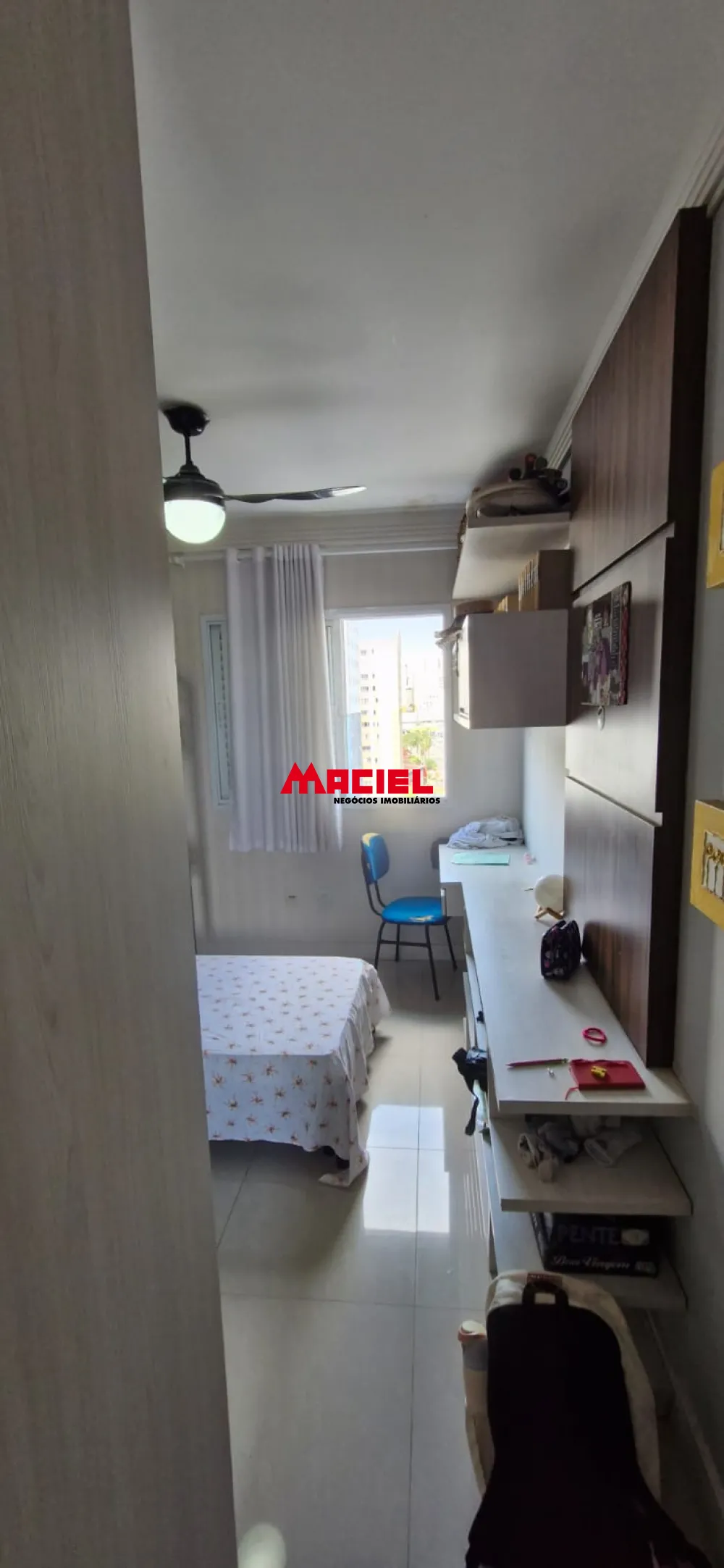 Comprar Apartamento / Padr&atilde;o em S&atilde;o Jos&eacute; dos Campos R$ 990.000,00 - Foto 10