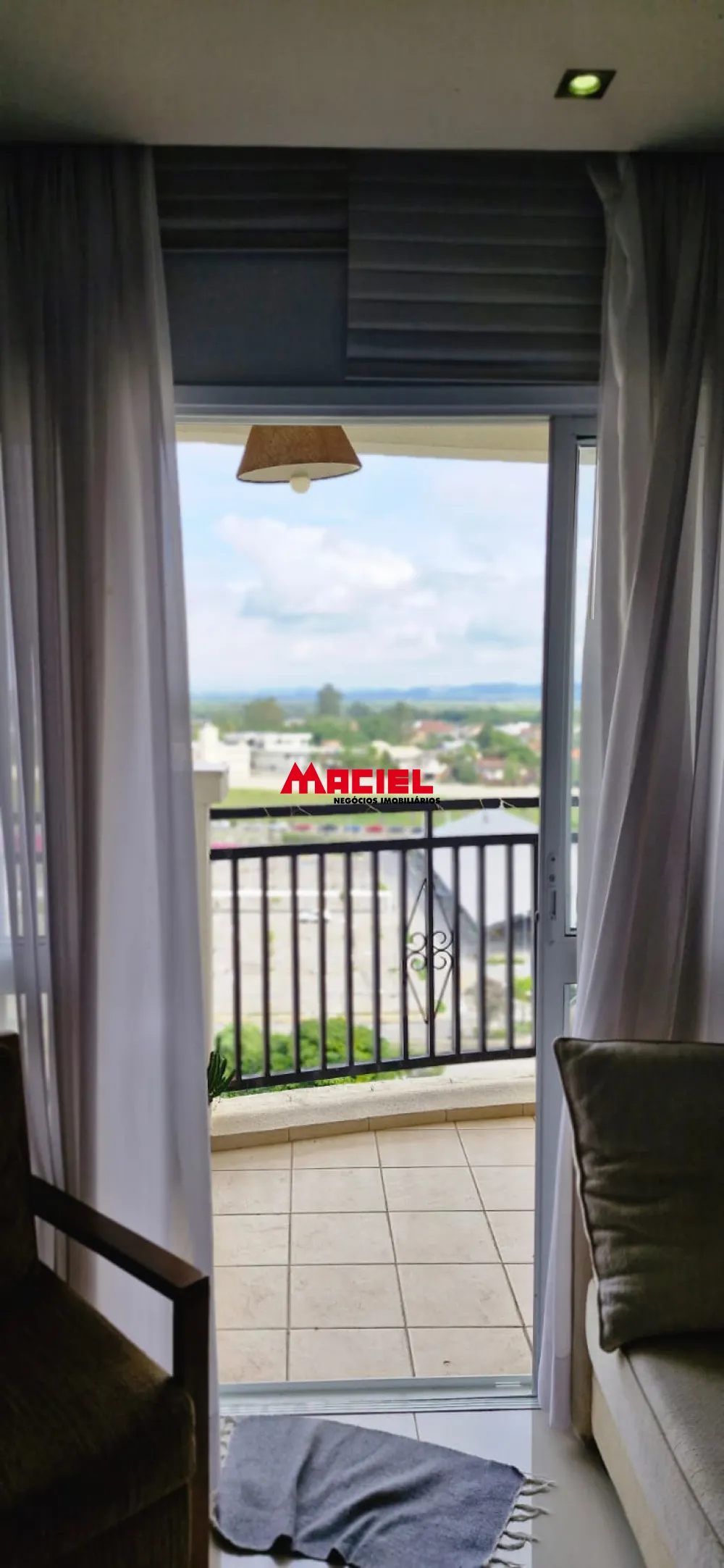 Comprar Apartamento / Padr&atilde;o em S&atilde;o Jos&eacute; dos Campos R$ 990.000,00 - Foto 12