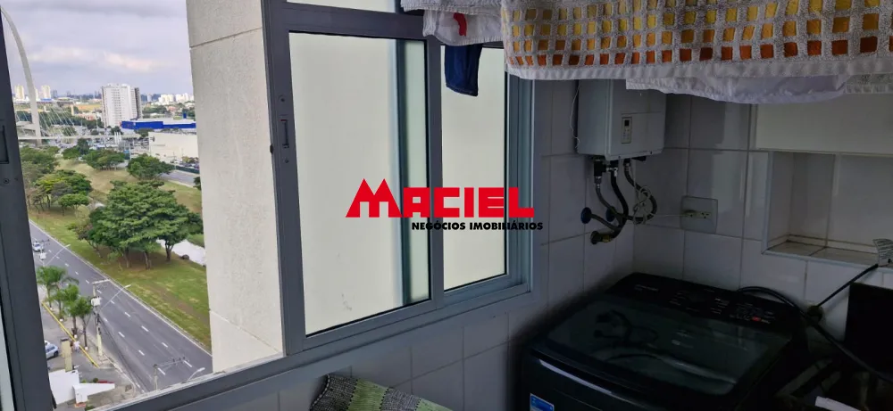 Comprar Apartamento / Padr&atilde;o em S&atilde;o Jos&eacute; dos Campos R$ 990.000,00 - Foto 21