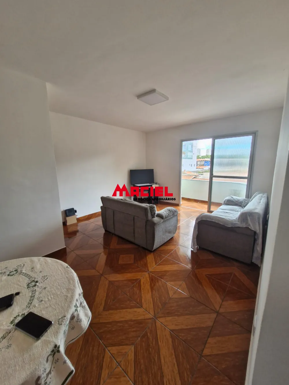 Comprar Apartamento / Padr&atilde;o em S&atilde;o Jos&eacute; dos Campos R$ 360.000,00 - Foto 2