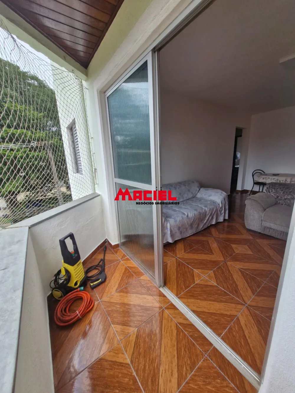 Comprar Apartamento / Padr&atilde;o em S&atilde;o Jos&eacute; dos Campos R$ 360.000,00 - Foto 3