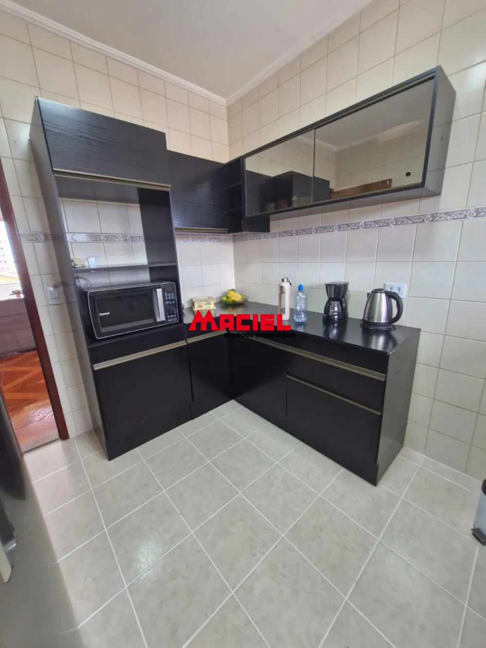 Comprar Apartamento / Padr&atilde;o em S&atilde;o Jos&eacute; dos Campos R$ 360.000,00 - Foto 7
