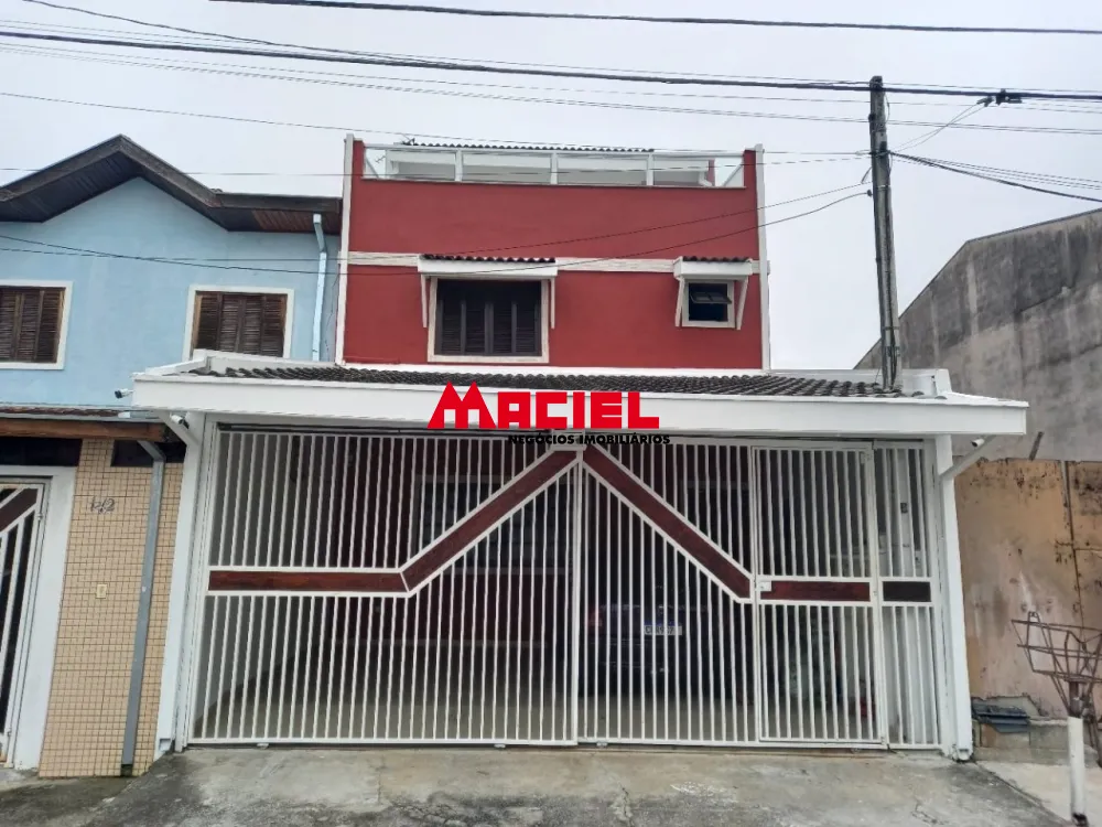 Comprar Casa / Sobrado em S&atilde;o Jos&eacute; dos Campos R$ 745.000,00 - Foto 1