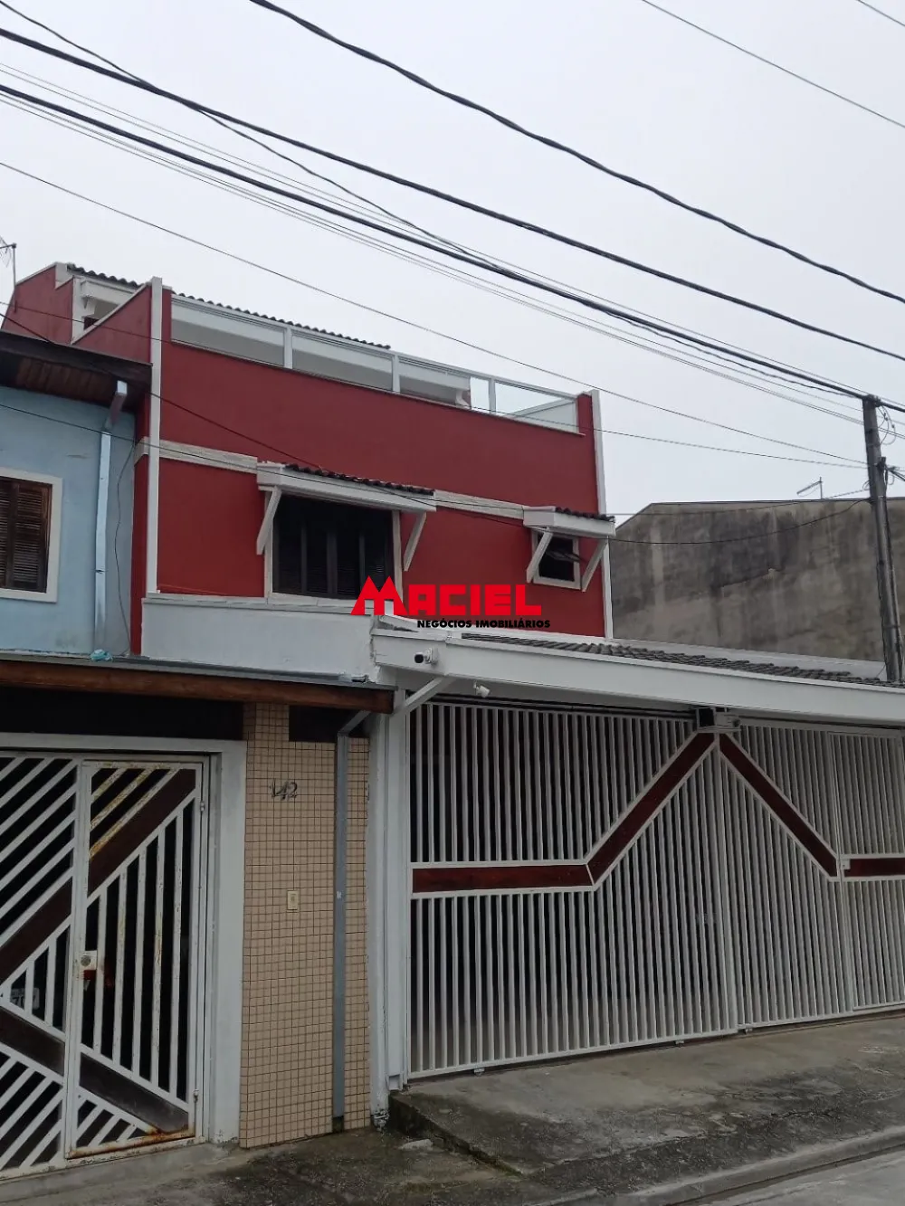 Comprar Casa / Sobrado em S&atilde;o Jos&eacute; dos Campos R$ 745.000,00 - Foto 2