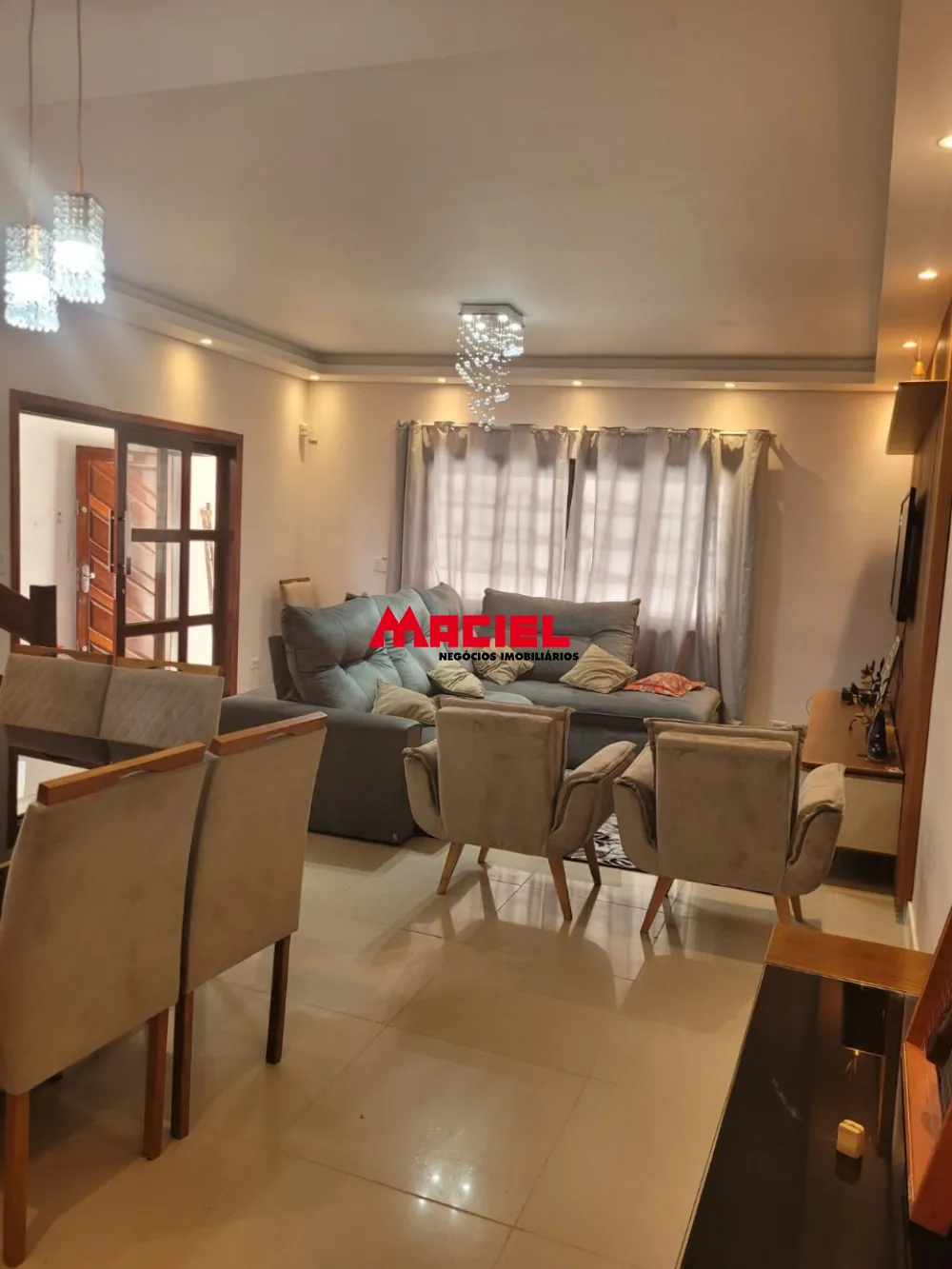 Comprar Casa / Sobrado em S&atilde;o Jos&eacute; dos Campos R$ 745.000,00 - Foto 6