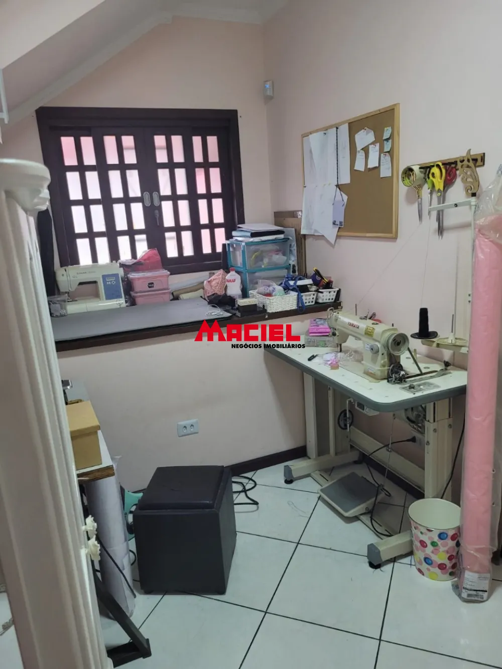 Comprar Casa / Sobrado em S&atilde;o Jos&eacute; dos Campos R$ 745.000,00 - Foto 25