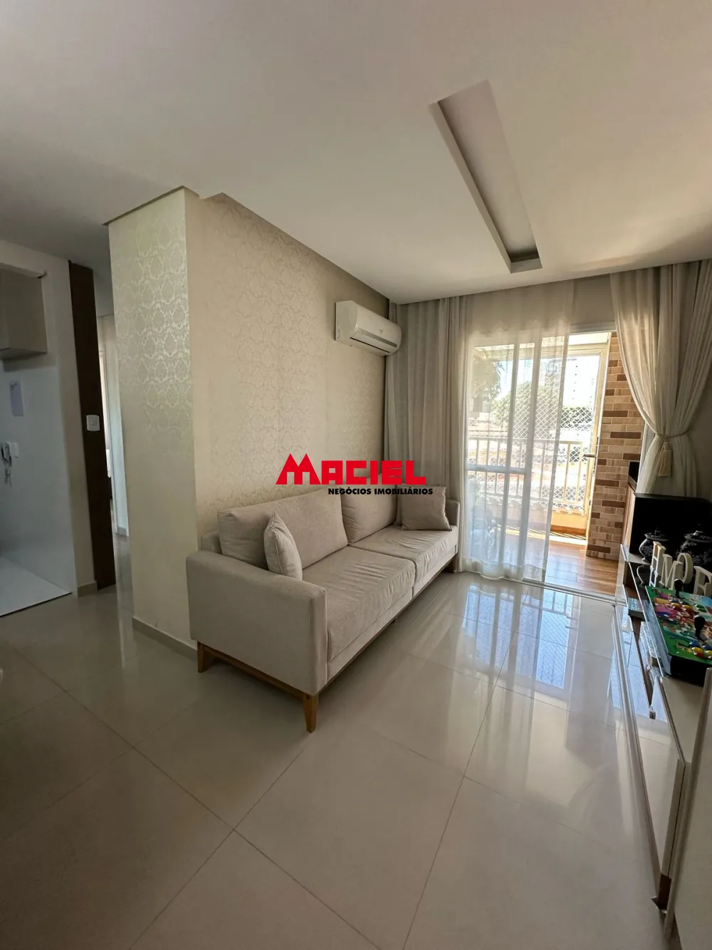 Comprar Apartamento / Padr&atilde;o em S&atilde;o Jos&eacute; dos Campos R$ 724.000,00 - Foto 1